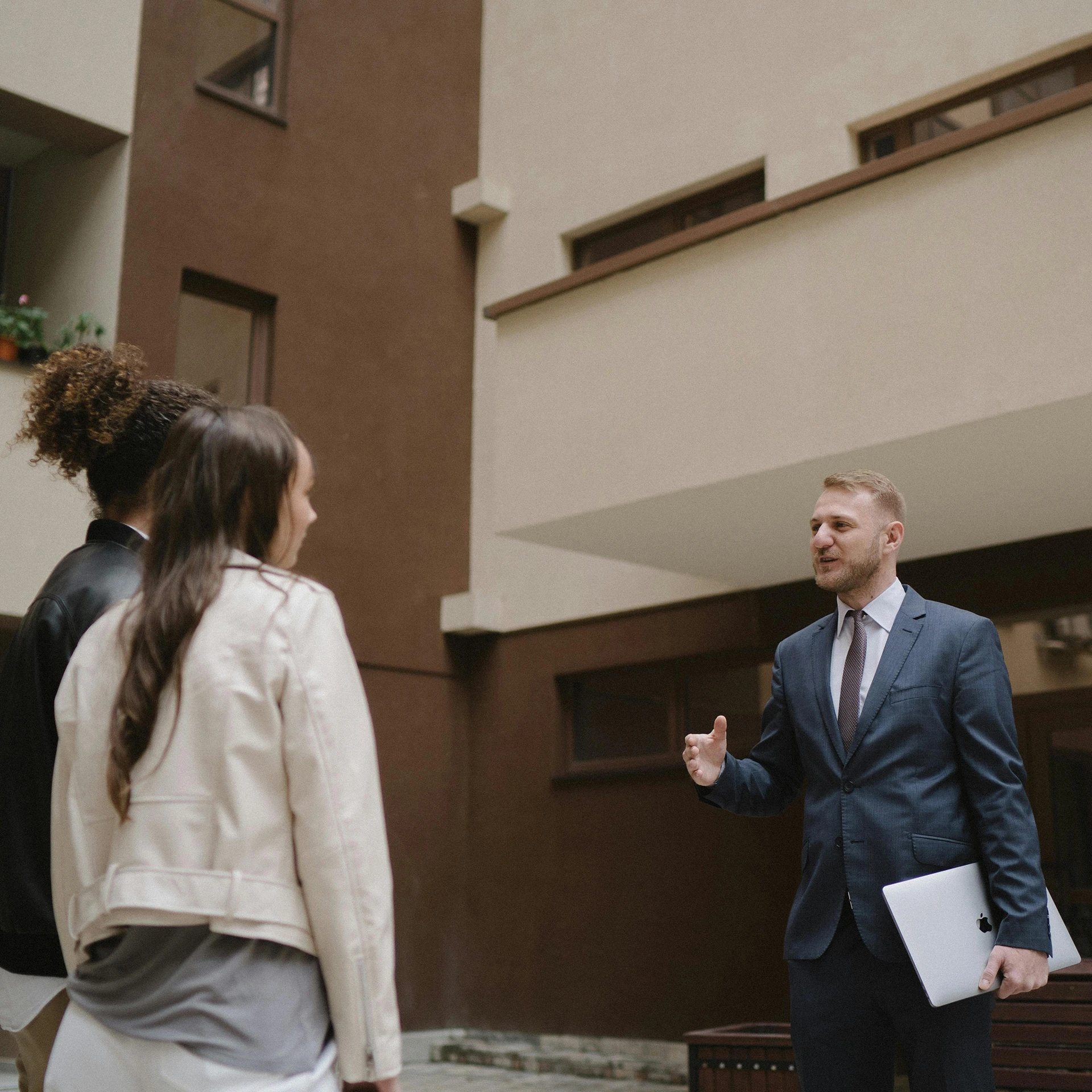 Business Development Planning